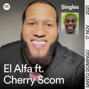 El Alfa Ft El Cherry Scom, Kiko El Crazy, Shelow Shaq – Prende El Arbolito